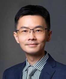 Dr. Ma Hon Ming
